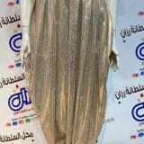 سروال للكراكو مدور بيزو بيزو برونز سروال للكراكو مدور بيزو بيزو برونز ستوندار فيه لاستيك في الخصر