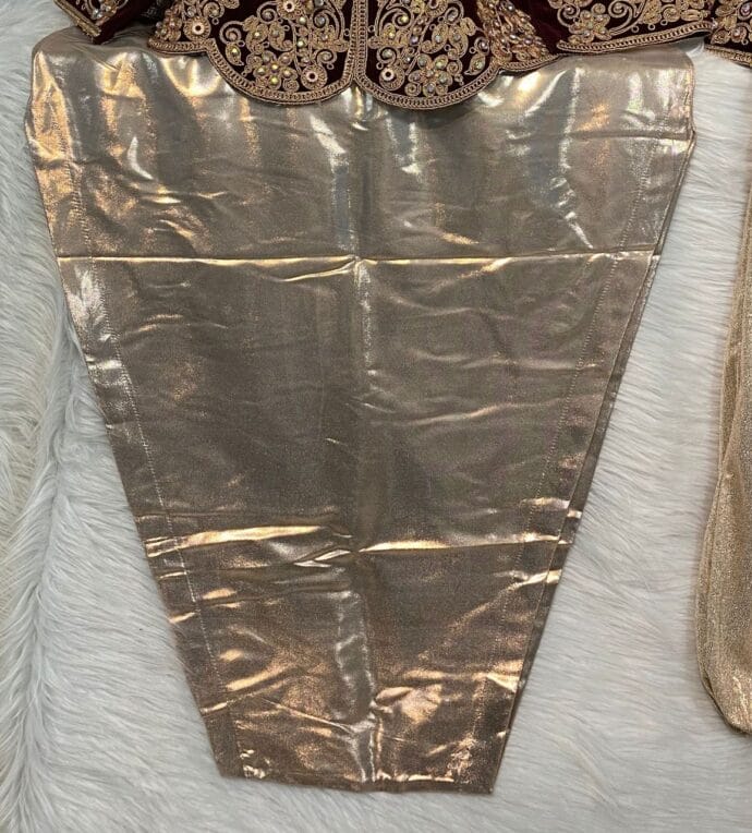 سروال شلقة حرار في الحر