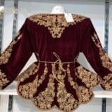 فاست كراكو قماش دان جابوناز طرز فتلة حرة