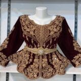 فاست كراكو قماش دان جابوناز طرز فتلة حرة