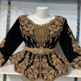 فاست كراكو قماش دان جابوناز طرز فتلة حرة