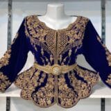 فاست كراكو قماش دان جابوناز طرز فتلة حرة