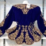 فاست كراكو قماش دان جابوناز طرز فتلة حرة