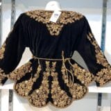 فاست كراكو قماش دان جابوناز طرز فتلة حرة