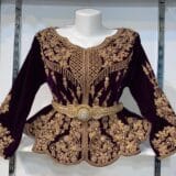 فاست كراكو قماش دان جابوناز طرز فتلة حرة