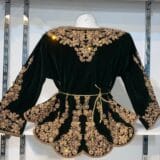 فاست كراكو قماش دان جابوناز طرز فتلة حرة