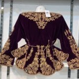 فاست كراكو قماش دان جابوناز طرز فتلة حرة