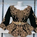 فاست كراكو قماش دان جابوناز طرز فتلة حرة