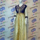 قفطان كافيار للمقاسات الكبيرة