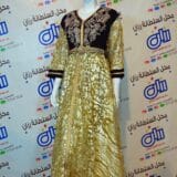 قفطان كافيار للمقاسات الكبيرة