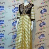 قفطان كافيار للمقاسات الكبيرة