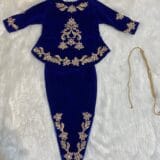 كراكو صغار طرز شعرة حرة