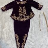 كراكو صغار طرز فتلة حرة