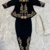 كراكو صغار طرز شعرة حرة