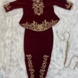 كراكو صغار طرز فتلة حرة