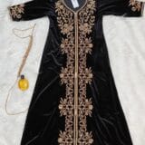 قفطان بنات صغار