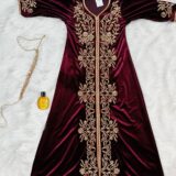 قفطان بنات صغار