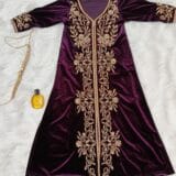 قفطان بنات صغار