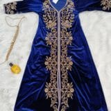 قفطان بنات صغار