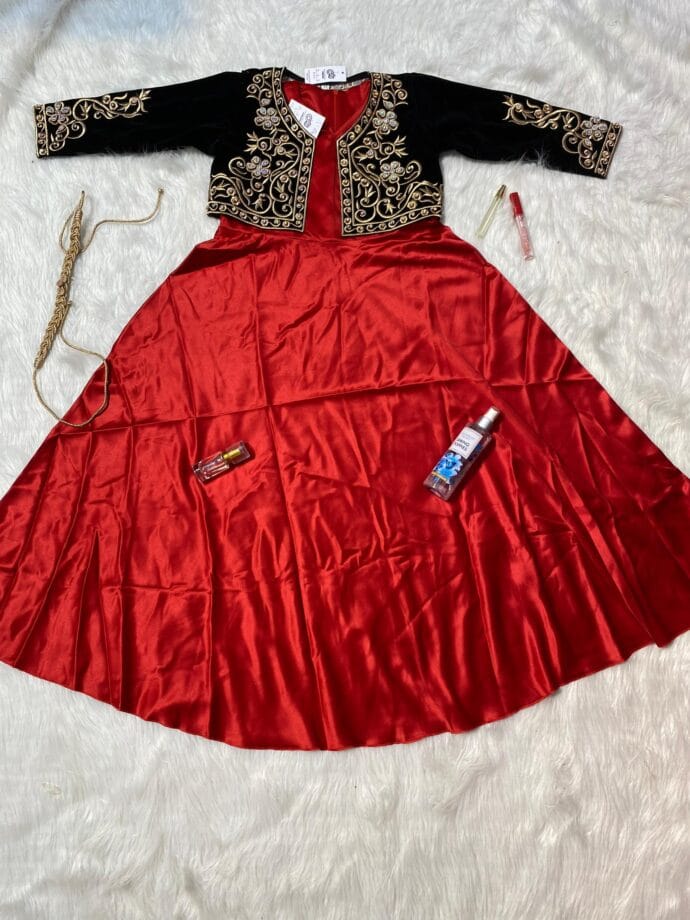 روب كراكو للصغار