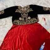 روب كراكو للصغار