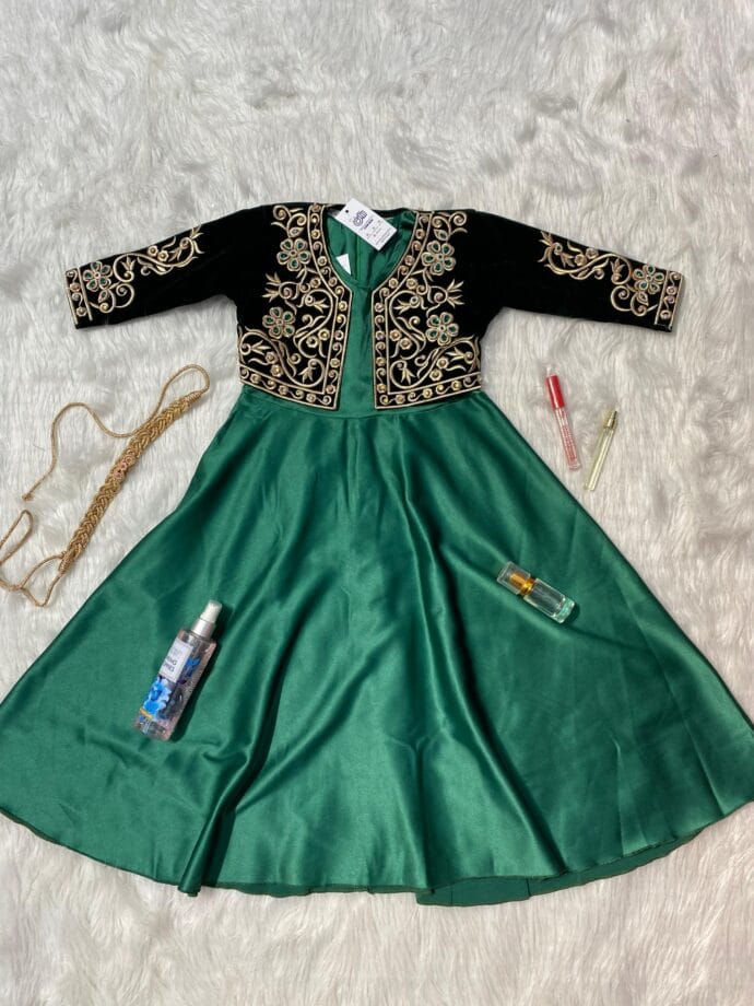 روب كراكو للصغار