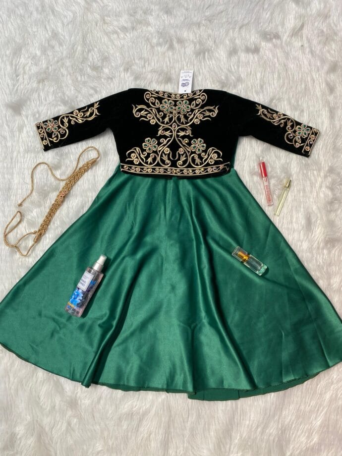 روب كراكو للصغار