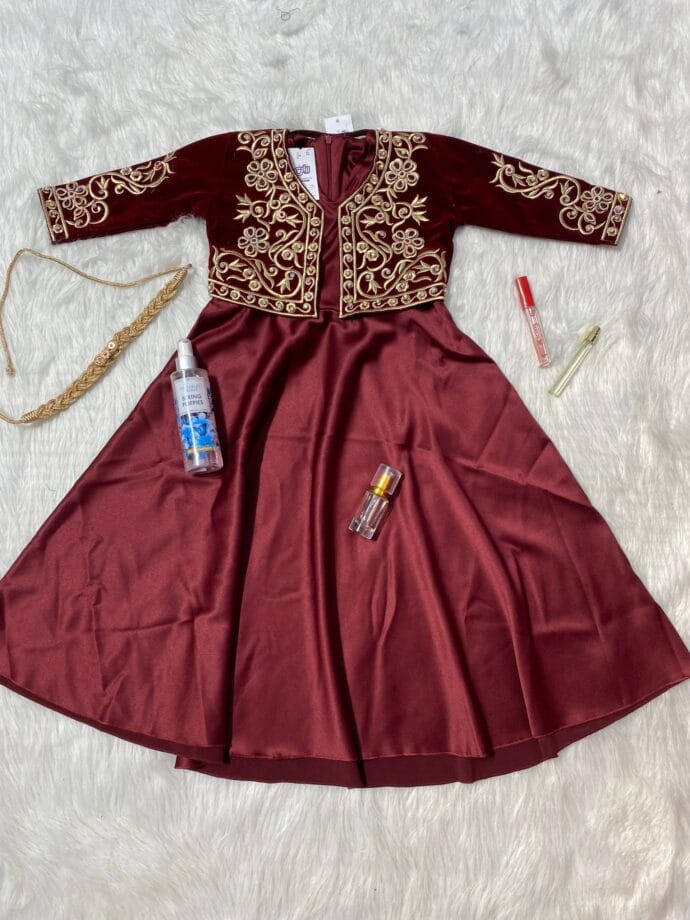 روب كراكو للصغار