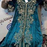 قفطان بنات صغار