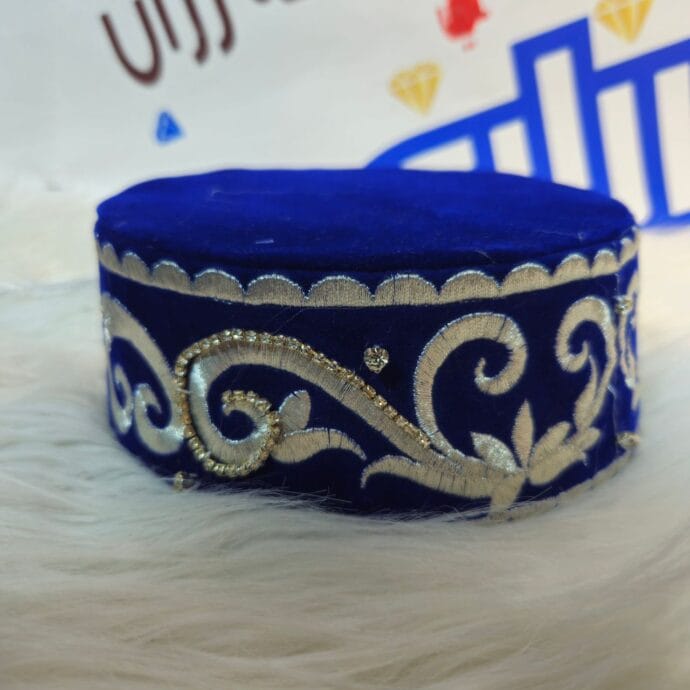 طربوش طرز شعرة حرة