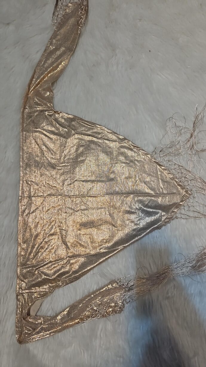 محرمة فتول للصغار