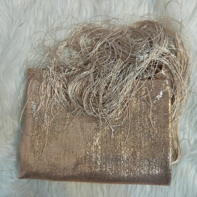 محرمة فتول للصغار