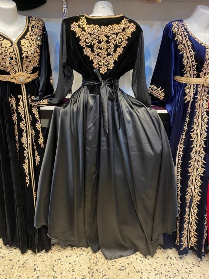 قفاطن ايفازي مخدومين في الضهر