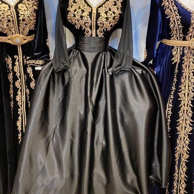 قفاطن ايفازي مخدومين في الضهر