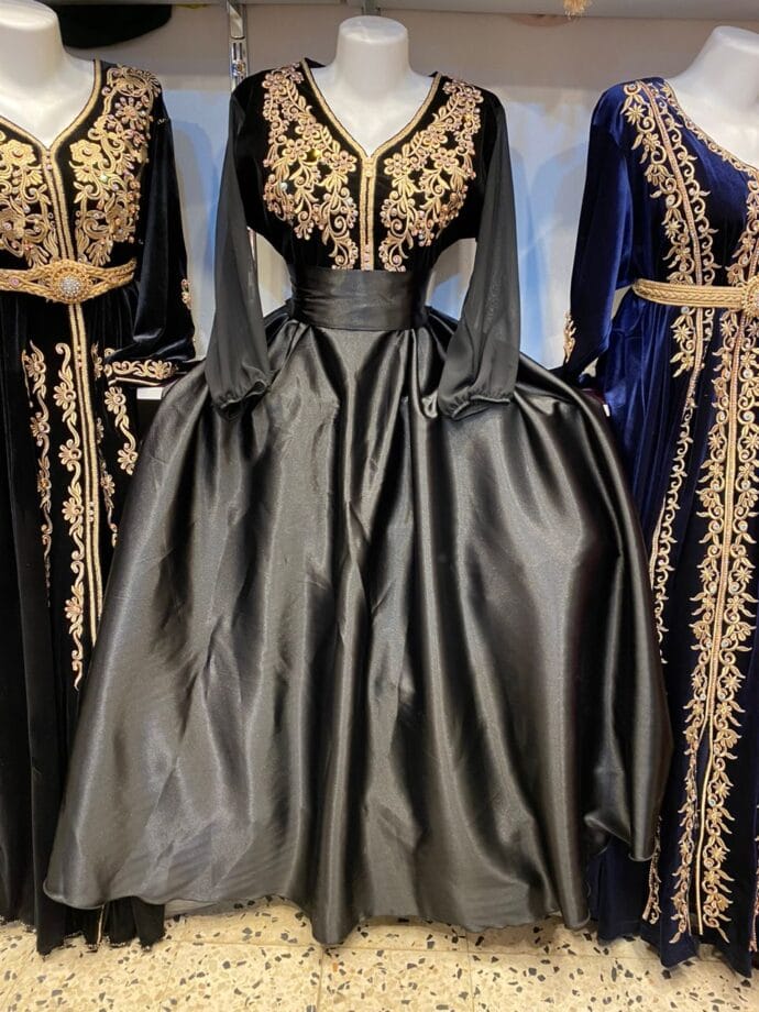 قفاطن ايفازي مخدومين في الضهر