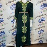 قفطان الاحجار