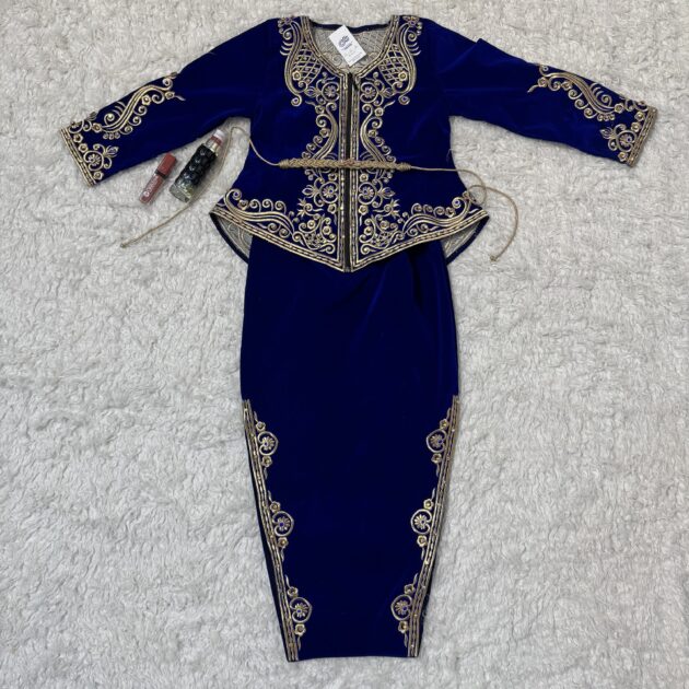 كراكو طاي S من عمر 12 حتى 18 طرز شعرة حرة