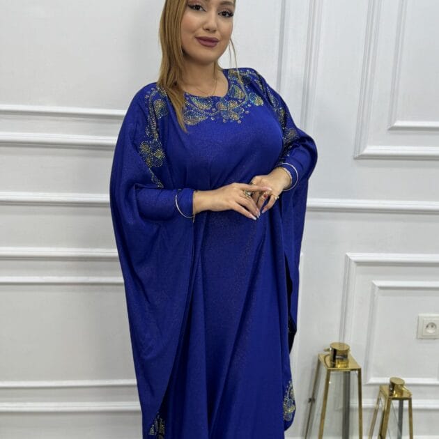 شوف سوري فراشة دائري ملون وردات