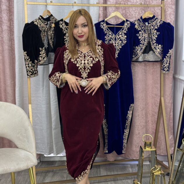 بدرون طرز شعرة حرة