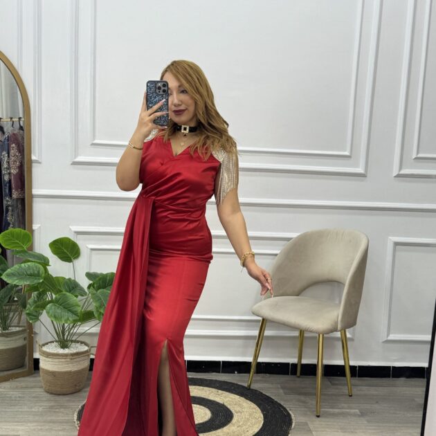 روب سواري كول اوفيسي مقاس كبير