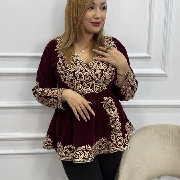 فاست كراكو كاش كور شعرة حرة