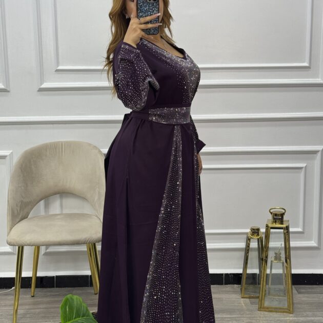 قفطان القمر