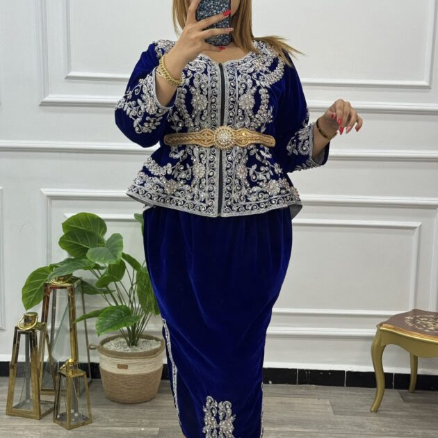 كراكو سنبلة طرز فتلة حرة