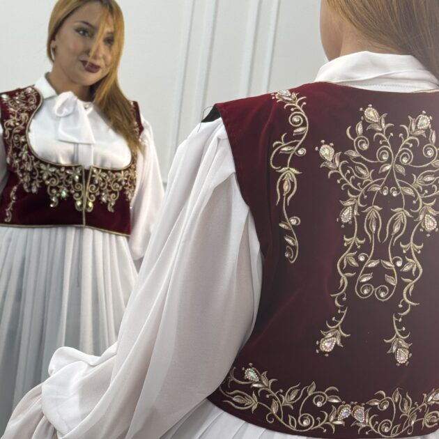 روب كراكو كرافاطة